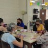 Oficinas - Porta-toalhas (fitas) - 2022